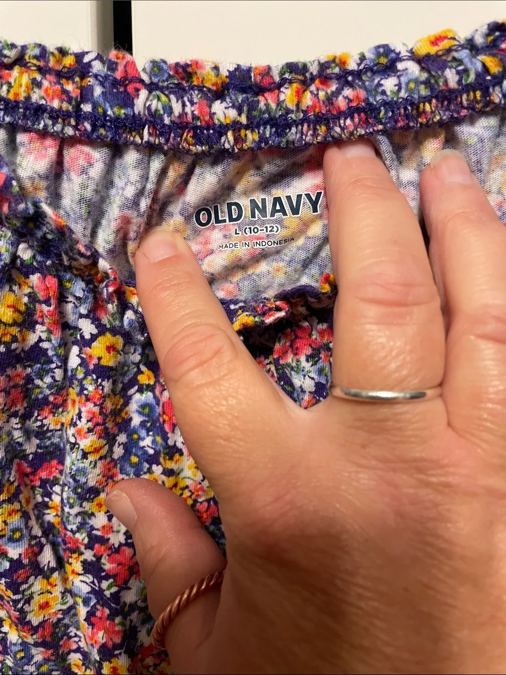 Old Navy euc girls